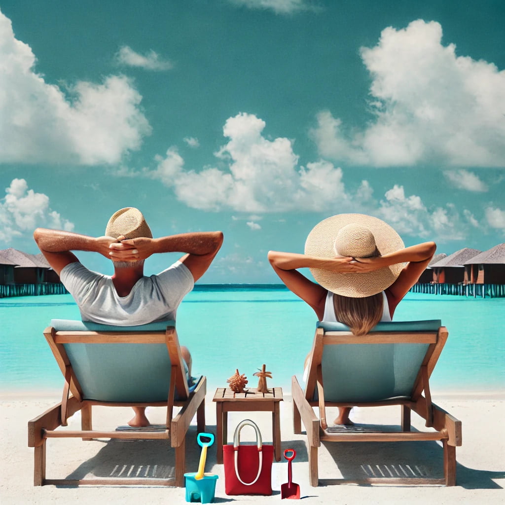 Taking a Break: How Reliant Can Give You Peace of Mind While You Holiday